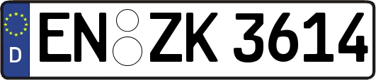 EN-ZK3614