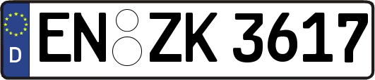 EN-ZK3617