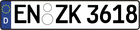 EN-ZK3618