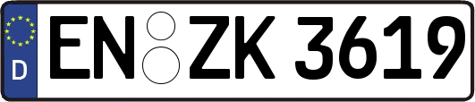 EN-ZK3619