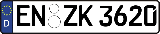 EN-ZK3620