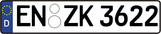 EN-ZK3622