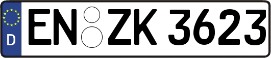 EN-ZK3623