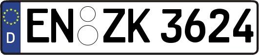 EN-ZK3624