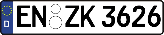 EN-ZK3626