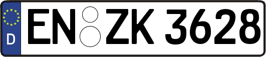 EN-ZK3628