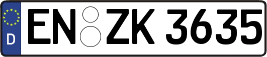 EN-ZK3635