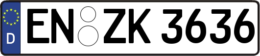 EN-ZK3636