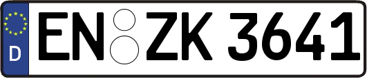 EN-ZK3641