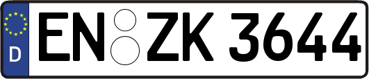 EN-ZK3644