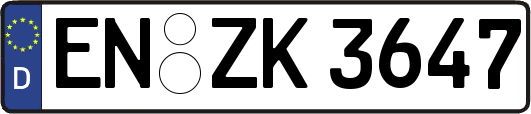 EN-ZK3647