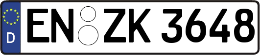 EN-ZK3648