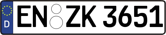 EN-ZK3651