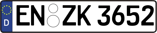 EN-ZK3652