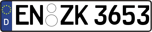 EN-ZK3653