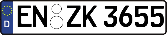 EN-ZK3655