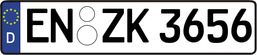 EN-ZK3656