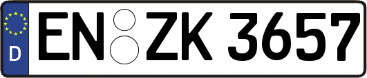 EN-ZK3657