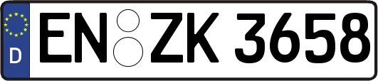 EN-ZK3658