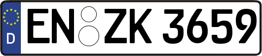 EN-ZK3659