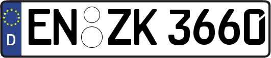 EN-ZK3660