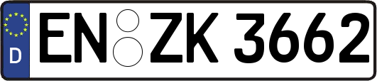 EN-ZK3662