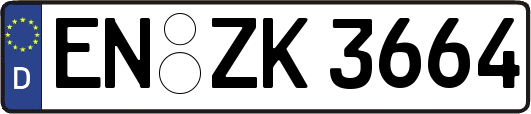 EN-ZK3664