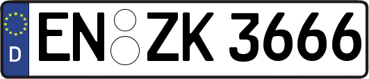 EN-ZK3666