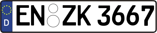 EN-ZK3667