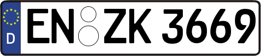 EN-ZK3669