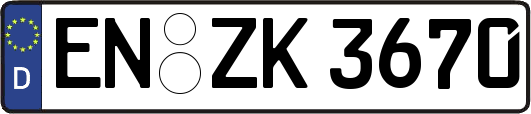 EN-ZK3670