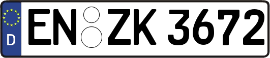 EN-ZK3672