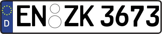 EN-ZK3673