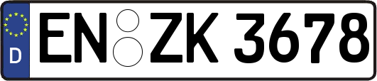 EN-ZK3678