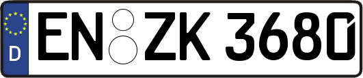 EN-ZK3680