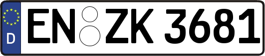 EN-ZK3681