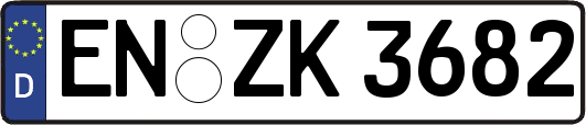 EN-ZK3682