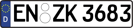 EN-ZK3683