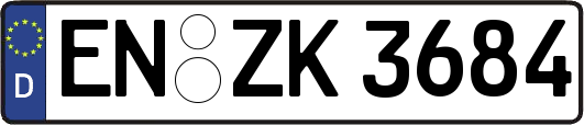 EN-ZK3684