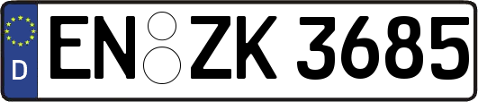 EN-ZK3685