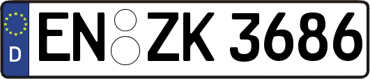 EN-ZK3686