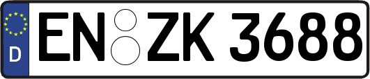 EN-ZK3688