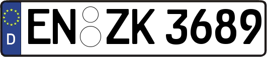 EN-ZK3689