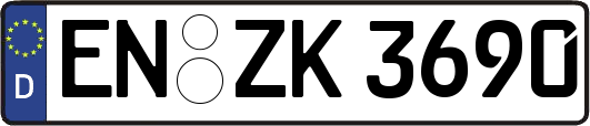 EN-ZK3690