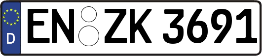 EN-ZK3691