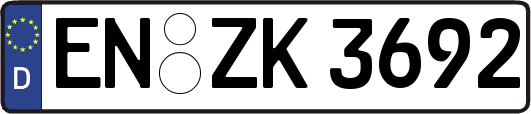 EN-ZK3692