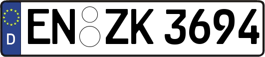 EN-ZK3694