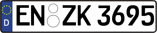 EN-ZK3695