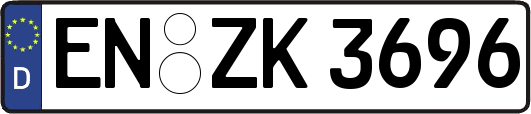 EN-ZK3696