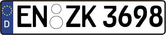 EN-ZK3698